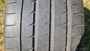 285/40 R19 YOKOHAMA Advan sport 2ks - 6