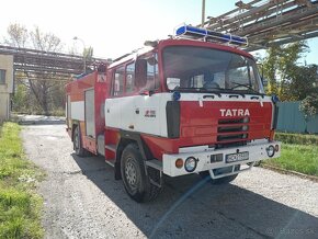 TATRA 815 K25 - 6