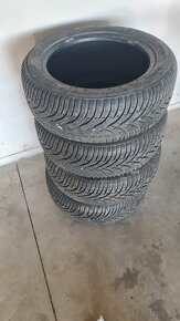 195/50 R15 zimne pneumatiky - 6