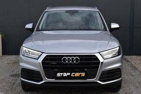 Audi Q5,TDI.QUATTRO.NAVI.LED.DPH.SERVIS AUDI.PO ROZVODECH - 6