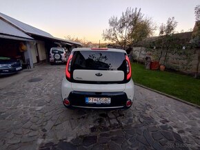 Kia Soul  1.6.Gdi 97kw - 6