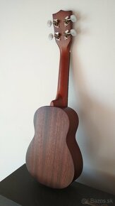 Predám Sopránové ukulele KALA - 6