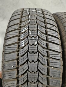 Elektróny 7Jx17H2 a zimné pneumatiky 225/55 R17 - 6