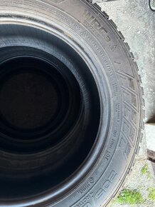 Zimné pneumatik NOKIAN 205/65 R16C - 6