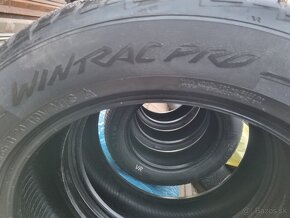 255/55R20 - 6