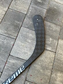 Spajané hokejky Bauer MX3 SE, CCM Trigger 8 PRO - 6