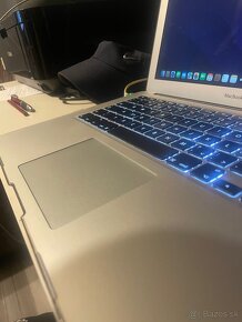 Macbook Air 2017 - 6