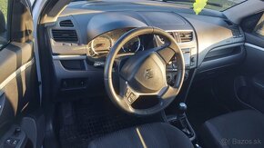 Suzuki Swift 1,25 benzin - 6