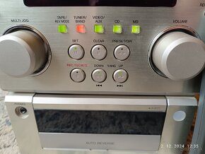 AIWA XR-M10(CX-LM10EZ)...made in JAPAN - 6