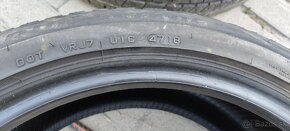 Zimné Bridgestone Blizzak 225/45/18 95V - 6