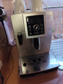 Kávovar DeLonghi Ecam 23.460 - 6