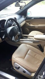 Mercedes GL350, cena s DPH - 6