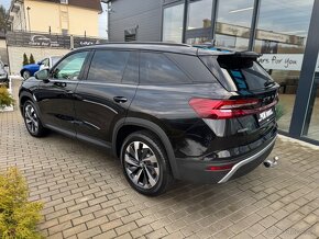 Škoda Kodiaq 2.0TDi DSG 4x4 - 6