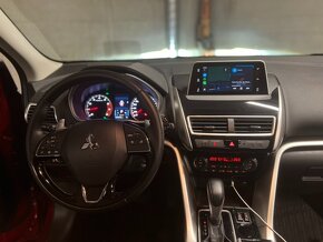 Mitsubishi Eclipse Cross - 6