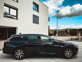 Predám Opel Insignia ST 2.0 CDTI S&S Innovation AT8 - 6