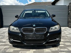 BMW 318 D, 2011, Automat - 6