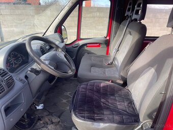 Citroën Jumper 2.8HDI - 6