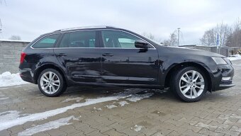 Škoda Octavia Sportpaket 1.6tdi DSG, Top stav - aj na úver - 6