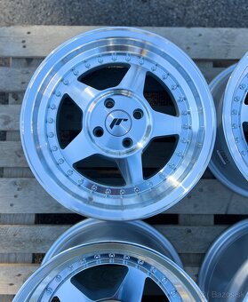 Disky Japan racing R15 JR6 4x100 - 6