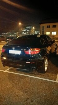 Bmw x6 2009 11 mesiac - 6