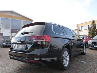 Volkswagen Passat Variant 2.0 TDI EVO Elegance DSG - 6