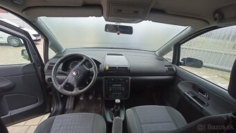 Seat Alhambra - 6