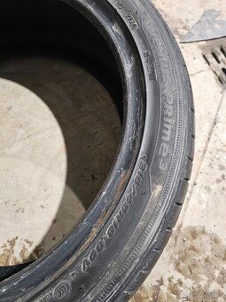 Nové Letné Pneu Hankook VentusPrime3 215/45 R18 2024 - 6