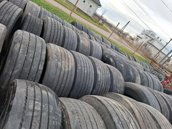 315/70R22,5 aj 315/80R22,5,aj 385/65R22,5 - 6