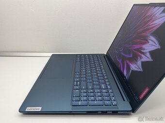 Lenovo Yoga Pro 9 16IMH9 16" Ultra7/16GB/1TB/3.2K/RTX4060-8 - 6