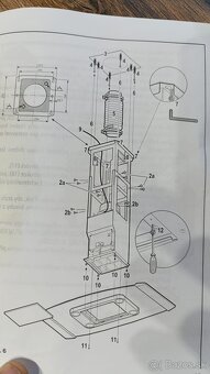 DIgestor AEG di8610 m - 6