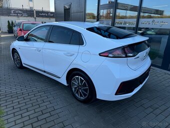 Hyundai Ioniq Electric A/T 100kw/39kwh - 6