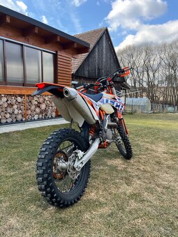 KTM EXC-F 350 - 6