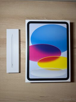 Ipad 2022 64 Gb - 6