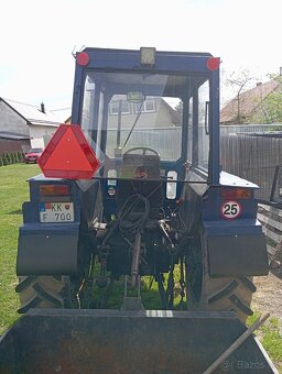 Zetor 4011 - 6