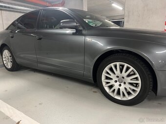 Audi A6 3.0 quattro - 6