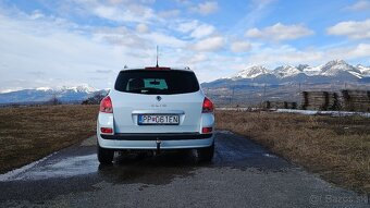 Renault Clio Grandtour 1.2 - 6