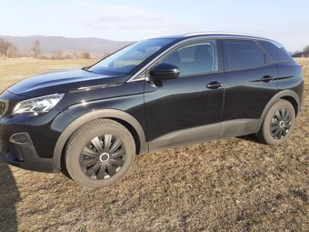 PEUGEOT 3008 1.5HDi - 6