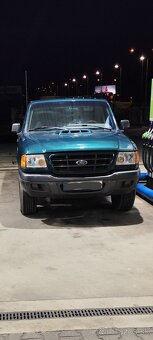 Ford Ranger 2.3 - 6