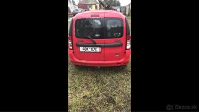 Dacia logam mcv 2009 diesel tazne - 6