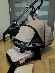 Peg perego kočík 2 kombinácia plus doplnky - 6