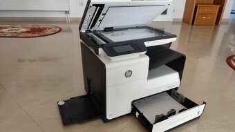 HP PageWide Pro MFP 477dw - 6