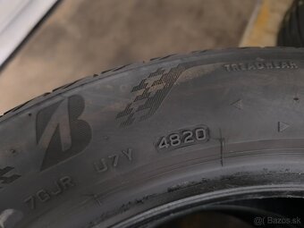 Bridgestone Turanza T005 225/50R1798Y - 6