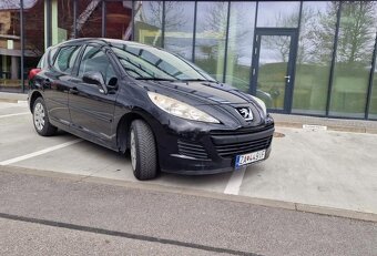 PEUGEOT 207 SW - 6