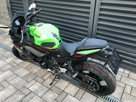 Kawasaki ninja 650 35kw 2021 - 6