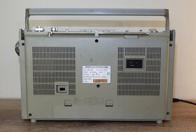 Radiorecorder SIEMENS CLUB 745 - 6