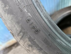 Letné pneumatiky 225/45 r18 - 6