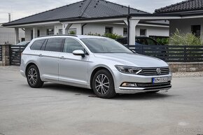 Volkswagen Passat Variant 2.0 TDI DSG - 6