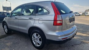 HONDA CR-V 2.2 CDTI 4X4 ELEGANCE - 6