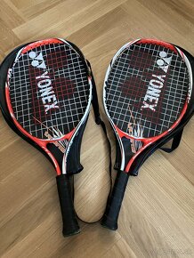 Yonex detske tenisove rakety - 6