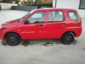 Suzuki Ignis 1.3ivti, rv2005, naj.198tis - 6